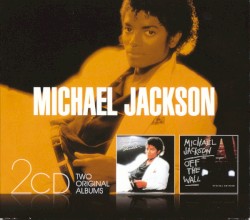 Thriller / Off the Wall