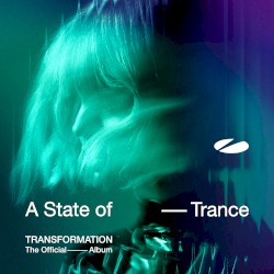 A State of Trance 2025 - TRANSFORMATION (The Official Album)