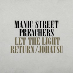 Let the Light Return / Johatsu