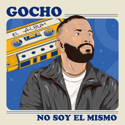 No Soy El Mismo (El Album)