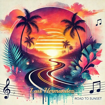 Road to Sunset