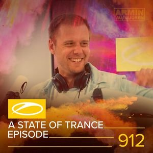 A State Of Trance 912