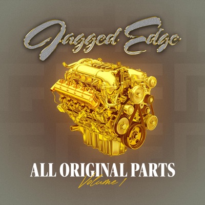 All Original Parts, Vol.1