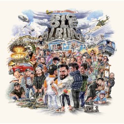 Big Ole Album Vol. 1