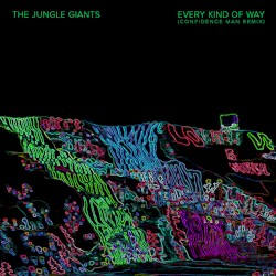 Every Kind of Way (Confidence Man Remix)