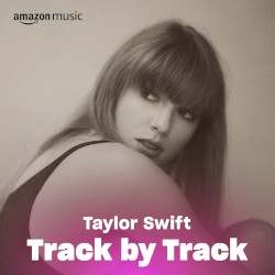 Track by Track: Taylor Swift