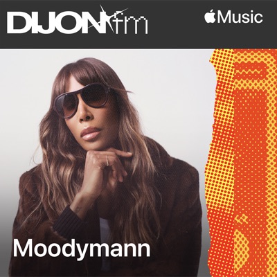 Dijon FM with Moodymann, Ep. 4 (DJ Mix)