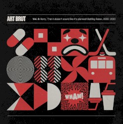 Vol. 2: Sorry, That It Doesn’t Sound Like It’s Planned! Battling Satan, 2009–2020