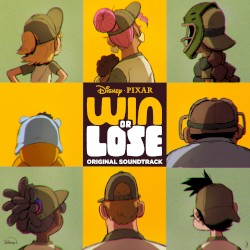 Win or Lose: Original Soundtrack