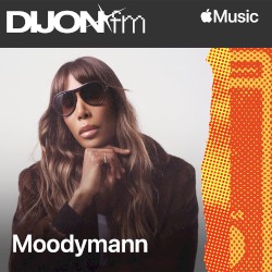 Dijon FM with Moodymann, Ep. 4