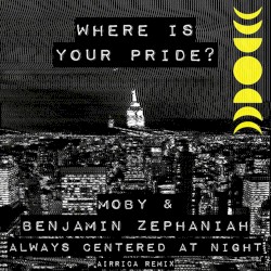 where is your pride (Airrica remix)