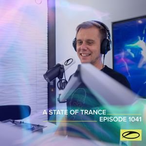 A State Of Trance 1041