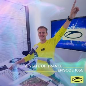 A State Of Trance 1055