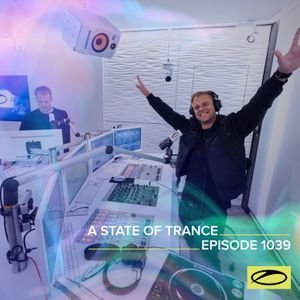 A State Of Trance 1039