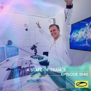 A State Of Trance 1040