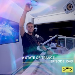 A State Of Trance 1043