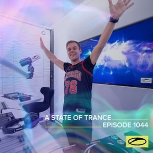 A State Of Trance 1044