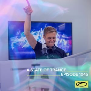 A State Of Trance 1045