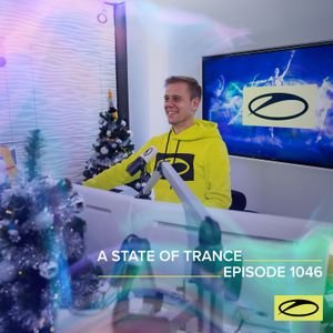 A State Of Trance 1046