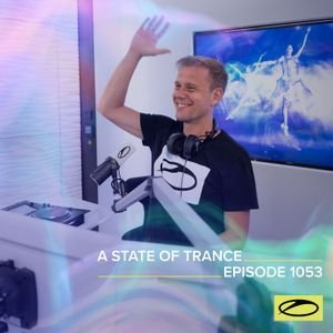 A State Of Trance 1053