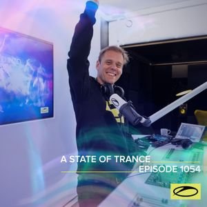 A State Of Trance 1054