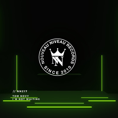 I'M Not Waiting