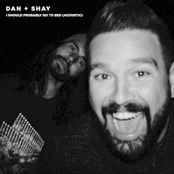 I Should Probably Go to Bed (acoustic)