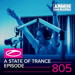 A State Of Trance 805