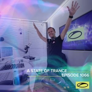 A State Of Trance 1066