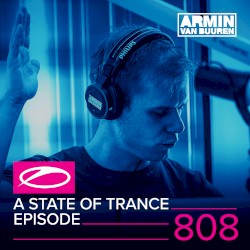 A State Of Trance 808