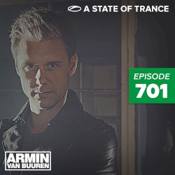 A State Of Trance 701