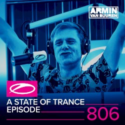 A State Of Trance 806