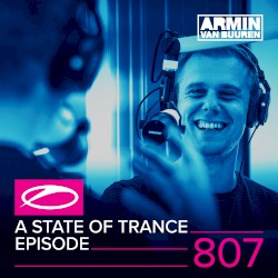 A State Of Trance 807