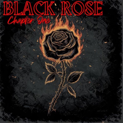 Black Rose (Chapter One)