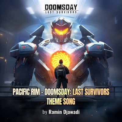 Pacific Rim-Doomsday:Last Survivors Theme Song
