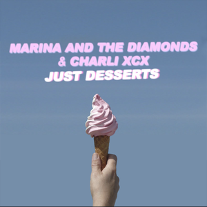 Just Desserts
