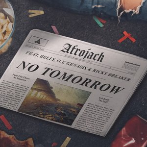 No Tomorrow (feat. Belly, O.T. Genasis & Ricky Breaker)