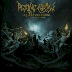 Demonon vrosis (live)