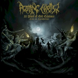 35 Years of Evil Existence: Live in Lycabettus