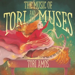 The Music of Tori and the Muses