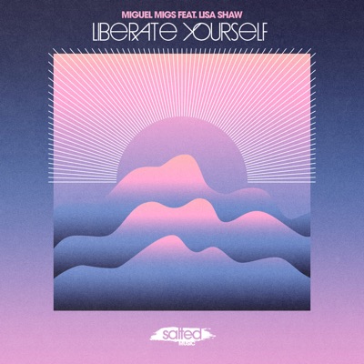 Liberate Yourself (feat. Lisa Shaw)