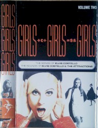 Girls +£÷ Girls =$& Girls, Volume Two