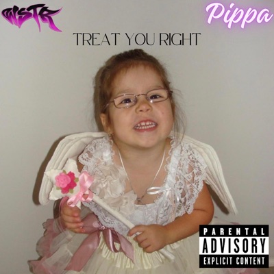 Treat You Right (feat. Pippa)