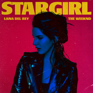 Stargirl Interlude