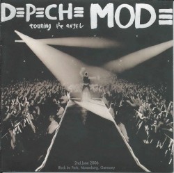 2006-06-02: Touring the Angel: Rock im Park, Nuremburg, Germany