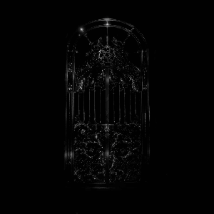 The Return of The Black