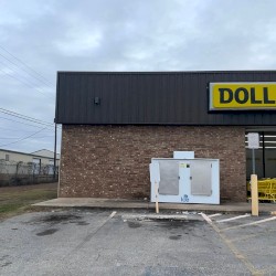 Dollar Store