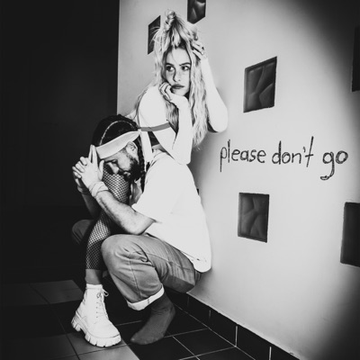 Please Don't Go (Organic Version)