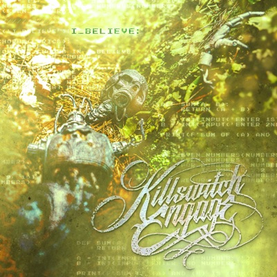 I Believe (Alternate Edit)