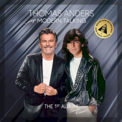 Sings Modern Talking: The 1st Album